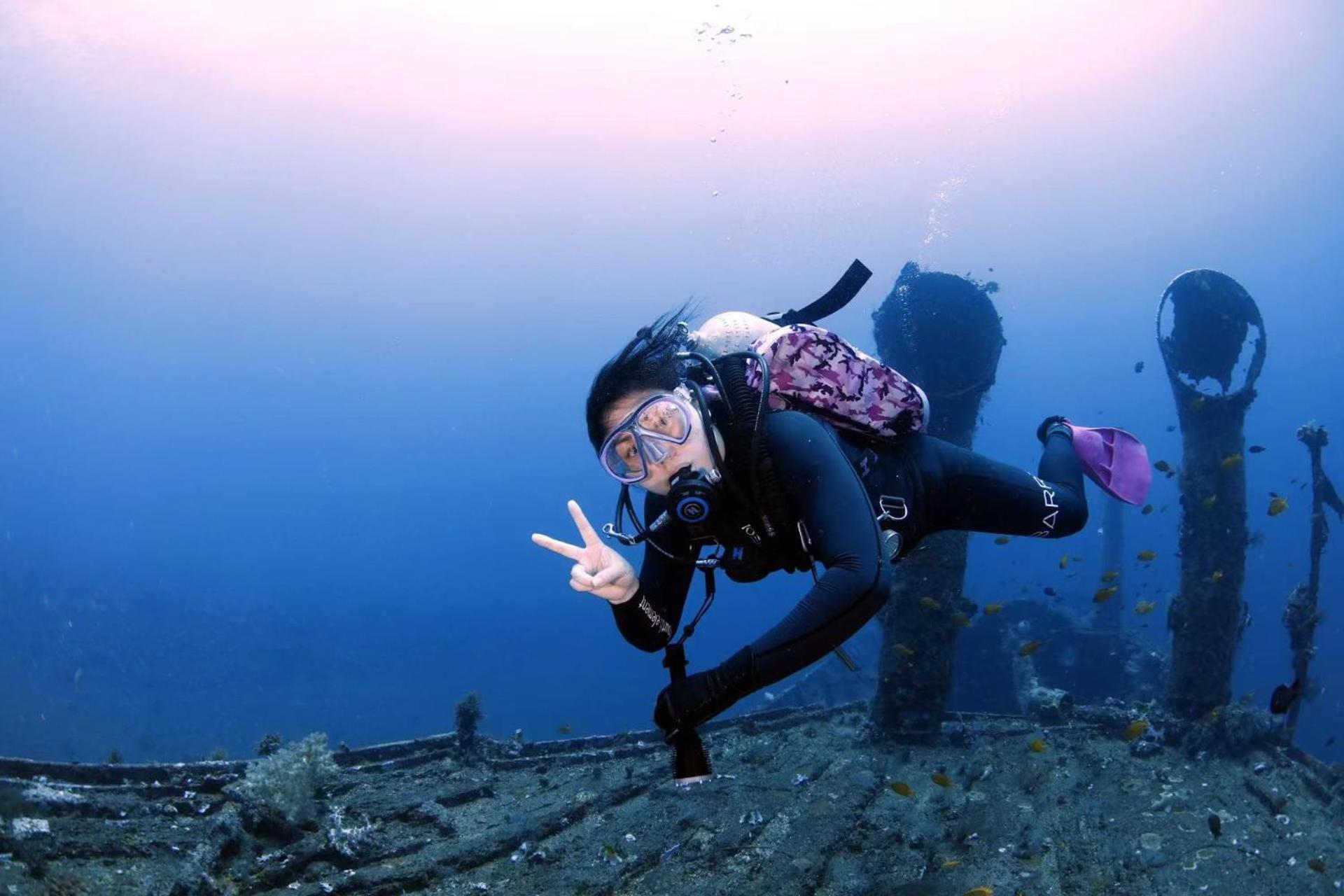 Villa Alba Bali Dive Resort Tulamben Esterno foto